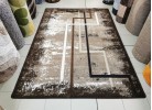 Мокетен килим 109 brown